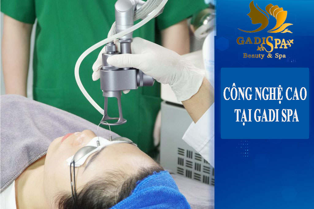 Cùng tìm hiểu các phương pháo trị sẹo rỗ phổ biến hiện nay. Điều trị sẹo rỗ Quận 12 hcm
