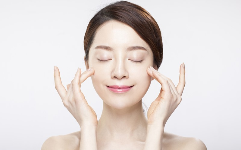 Dịch vụ chăm sóc da mặt - spa uy tín quận 12 hcm mang tới dịch vụ chăm sóc da mặt cơ bản